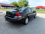 Used 2014 Chevrolet Impala LT w/ LT Sunroof Package image 5