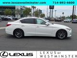 Used 2015 INFINITI Q50 Premium w/ Navigation Package image 4
