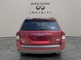 Used 2016 Jeep Compass Latitude w/ Sun/Sound Group image 4
