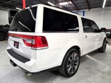 Used 2017 Lincoln Navigator L Reserve image 5