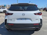 Used 2024 MAZDA CX-50 AWD 2.5 S w/ Preferred Package image 4