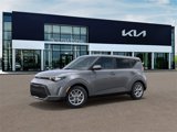 New 2025 Kia Soul LX image 3