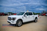 Certified 2021 Ford F150 Limited image 3