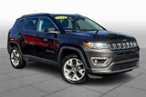Used 2018 Jeep Compass Limited w/ Navigation Group image 2