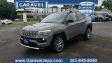 Used 2022 Jeep Compass Limited w/ Elite Group image 5