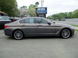 Used 2019 BMW 530e w/ Premium Package image 4
