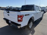 Used 2020 Ford F150 XLT w/ Equipment Group 301A Mid image 3