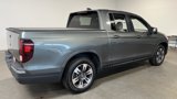 Used 2017 Honda Ridgeline RTL-T image 3