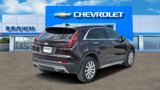 Used 2021 Cadillac XT4 Premium Luxury w/ Cold Weather Package image 3