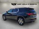 Used 2022 Chevrolet Traverse LT w/ LT Premium Package image 5
