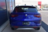 Used 2023 Alfa Romeo Stelvio Ti image 4