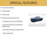 Used 2021 Chevrolet Silverado 1500 LT Trail Boss w/ Convenience Package II image 6