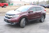 Used 2018 Honda CR-V EX image 6