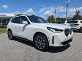 New 2025 BMW X3 xDrive30i w/ Convenience Package image 2