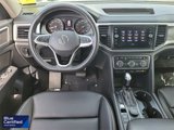 Used 2021 Volkswagen Atlas SE image 4
