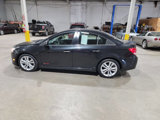 Used 2013 Chevrolet Cruze LTZ w/ RS Package image 6