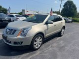 Used 2013 Cadillac SRX Luxury w/ Driver Awareness Package image 3