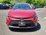 Certified 2024 Toyota Corolla LE image 5