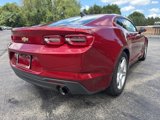 Used 2023 Chevrolet Camaro LT image 3