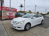Used 2011 Hyundai Sonata GLS image 4