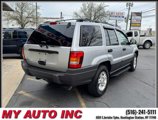 Used 2004 Jeep Grand Cherokee Laredo w/ Convenience Group image 4