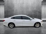 Used 2021 Chevrolet Malibu LS image 4