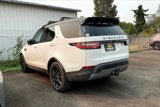 Used 2020 Land Rover Discovery HSE image 2
