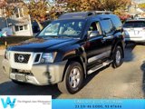 Used 2012 Nissan Xterra S image 3