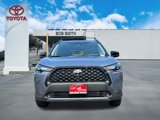 New 2025 Toyota Corolla Cross LE w/ Moonroof Package image 2