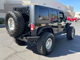 Used 2007 Jeep Wrangler Unlimited Sahara w/ Trailer Tow Group image 6