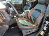 Used 2021 Ford Bronco Outer Banks image 5