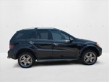 Used 2008 Mercedes-Benz ML 63 AMG 4MATIC image 4