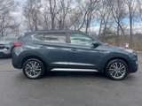 Used 2020 Hyundai Tucson Ultimate w/ Cargo Package image 5