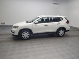 Used 2017 Nissan Rogue S image 2