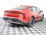 New 2025 Kia K4 EX image 5
