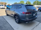 Certified 2022 Volkswagen Atlas SE image 5