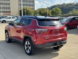 Used 2018 Jeep Compass Limited w/ Navigation Group image 3