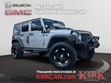 Used 2013 Jeep Wrangler Unlimited Sport w/ Connectivity Group image 3