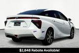 Used 2019 Toyota Mirai image 2