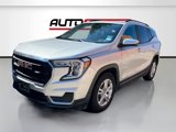 Used 2022 GMC Terrain SLE w/ Driver Convenience Package image 3