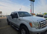Used 2011 Ford F150 XLT w/ XLT Convenience Pkg image 4