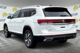 New 2025 Volkswagen Atlas SEL image 5