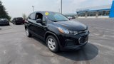 Certified 2022 Chevrolet Trax LS w/ Tint and Cruise Package image 2