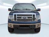 Used 2012 Ford F150 Lariat w/ Lariat Plus Pkg image 2