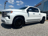 Used 2024 Chevrolet Silverado 1500 High Country image 2