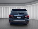Used 2017 INFINITI QX60 AWD w/ Premium Plus Package image 4