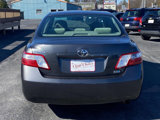 Used 2007 Toyota Camry Hybrid image 4