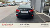 Used 2009 Lexus IS 250 AWD image 6