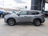 Used 2023 Nissan Rogue S image 4