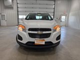 Used 2016 Chevrolet Trax LS image 4